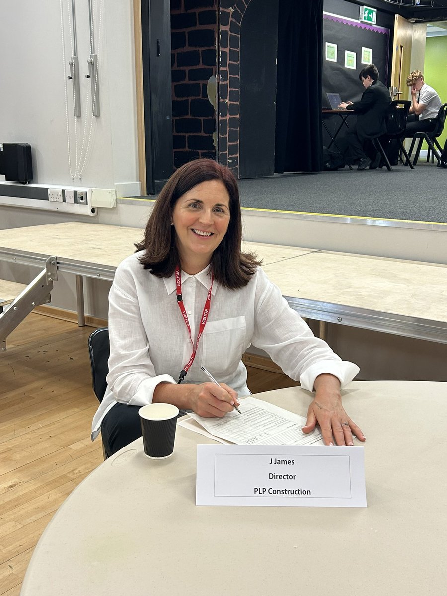 Joanne James tweet media