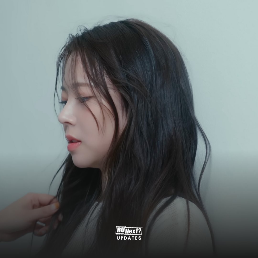 R U NEXT? UPDATES on Twitter: “[UPDATE] 230616 RUKA became the first