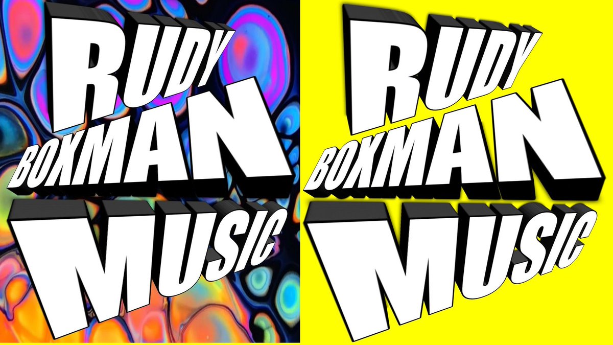 Rudy Boxman Funky Rock  Music Festival T-shirt Logo in High Definition HD . for everyone to use... Print or Download or display om HD TV SET SCREENS.
#HD #HighDefinition #HDtvSet #samsungHD #FunkyRock #music #RudyBoxman #RJBTEAM