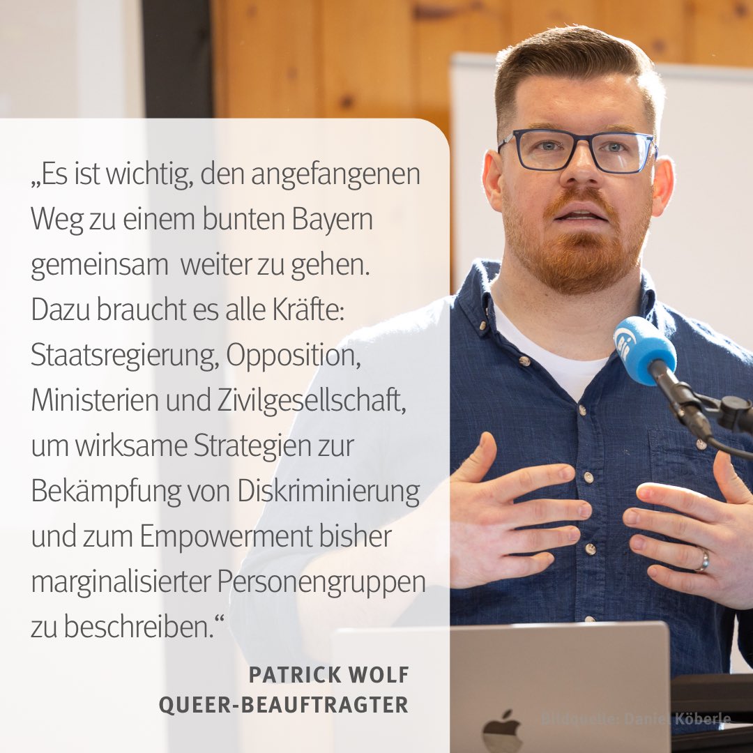 Bayerischer Jugendring (BJR) tweet media