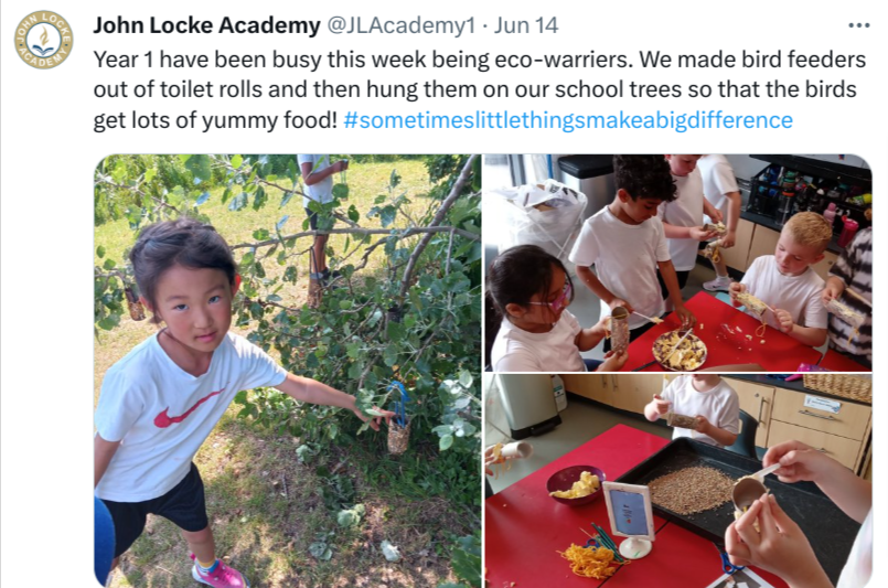 ElliotSchools's tweet photo. It was #CleanAirDay yesterday, but it's worth learning more about our environment any day... 

@Cavalry_Primary @JLAcademy1 @Highlees @George_Betts #ukedchat #InspiringSchools #inquiryed https://t.co/YuPNPz4LZu