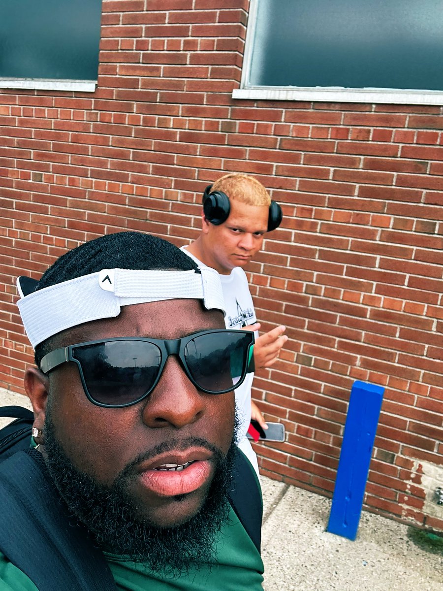 coach_eatman's tweet photo. As coaches we have the responsibility to help our student-athletes grow not just as athletes but as people. The growth I have seen in this individual since day 1 has been monumental. As we get closer to graduation I just want to Thank you @BigBoyBrian72 for your commitment! 🪓🪓 https://t.co/rEIDwBC4Ur
