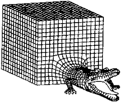 daniel gratzer (@dannygratzer) on Twitter photo "Cubical type theory can't hurt you"
Meanwhile, cubical type theory: "Cubical type theory can't hurt you"
Meanwhile, cubical type theory: