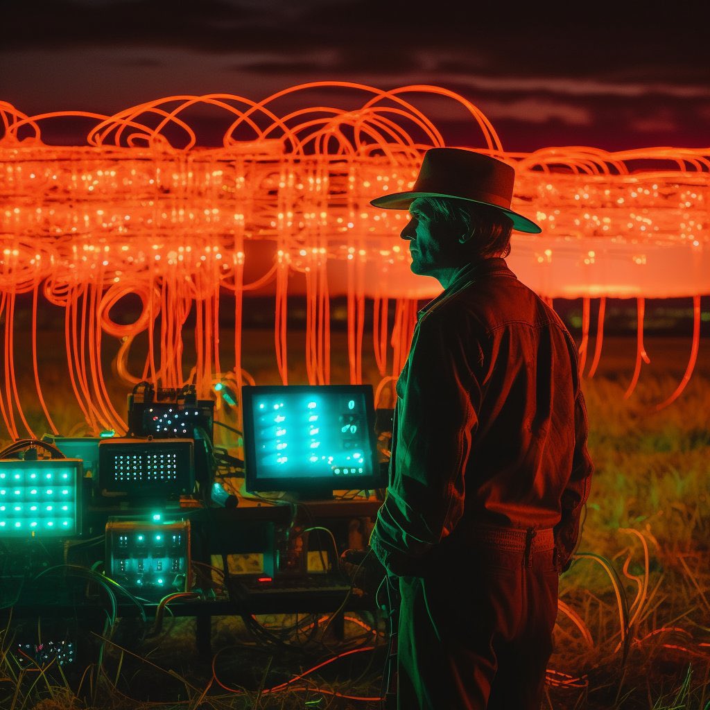 HAPPY FRIDAY NFT WARRIORS!
Only 5 editions left of each of these:
ENGAGEMENT FARMER 3Tz
SHILLLING TIL DAWN 3Tz
objkt.com/collection/KT1…