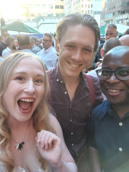 Had a wonderful time co hosting @SNAP_Awards last night with @DJTaniaAmazon  It was so nice seeing faces<a class="tags" target="_blank" title="On Twitter" href="/?out=eyJ0eXAiOiJKV1QiLCJhbGciOiJIUzUxMiJ9.eyJpYXQiOjE3MjcyNTg0NjYsImlzcyI6InR3cG9ybnN0YXJzLmNvbSIsIm5iZiI6MTcyNzI1ODQ2NiwiZXhwIjoxNzU4Nzk0NDY2LCJyZWRpcmVjdF91cmwiOiJodHRwczovL3R3aXR0ZXIuY29tL1NOQVBfQXdhcmRzIn0.zFge5yv98WhehOIqi1Q2ImMhAVO5GeocKtlUa7XD9bcjNq4WZ_61ADPgyH7JZbQIksk-tzmX3A6QCY9WtbwECg">@SNAP_Awards</a><a href="/tag/adultwork"class="tags"><span>#adultwork</span></a>