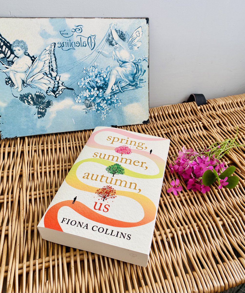 Right man, wrong season? 🌷☀️🍁❄️

Will the time ever be right for Rachel and Gabe? 💗💗💗

#SpringSummerAutumnUs 
bit.ly/3U67xOk