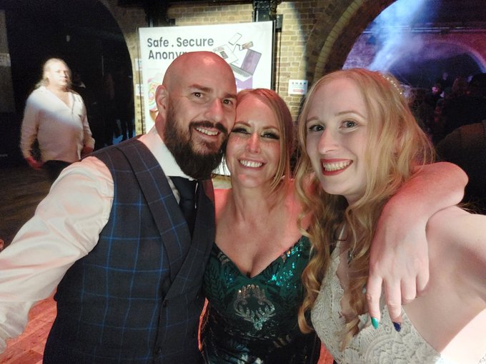 Had a wonderful time co hosting @SNAP_Awards last night with @DJTaniaAmazon  It was so nice seeing faces<a class="tags" target="_blank" title="On Twitter" href="/?out=eyJ0eXAiOiJKV1QiLCJhbGciOiJIUzUxMiJ9.eyJpYXQiOjE3MjcyNTg0NjYsImlzcyI6InR3cG9ybnN0YXJzLmNvbSIsIm5iZiI6MTcyNzI1ODQ2NiwiZXhwIjoxNzU4Nzk0NDY2LCJyZWRpcmVjdF91cmwiOiJodHRwczovL3R3aXR0ZXIuY29tL1NOQVBfQXdhcmRzIn0.zFge5yv98WhehOIqi1Q2ImMhAVO5GeocKtlUa7XD9bcjNq4WZ_61ADPgyH7JZbQIksk-tzmX3A6QCY9WtbwECg">@SNAP_Awards</a><a href="/tag/adultwork"class="tags"><span>#adultwork</span></a>