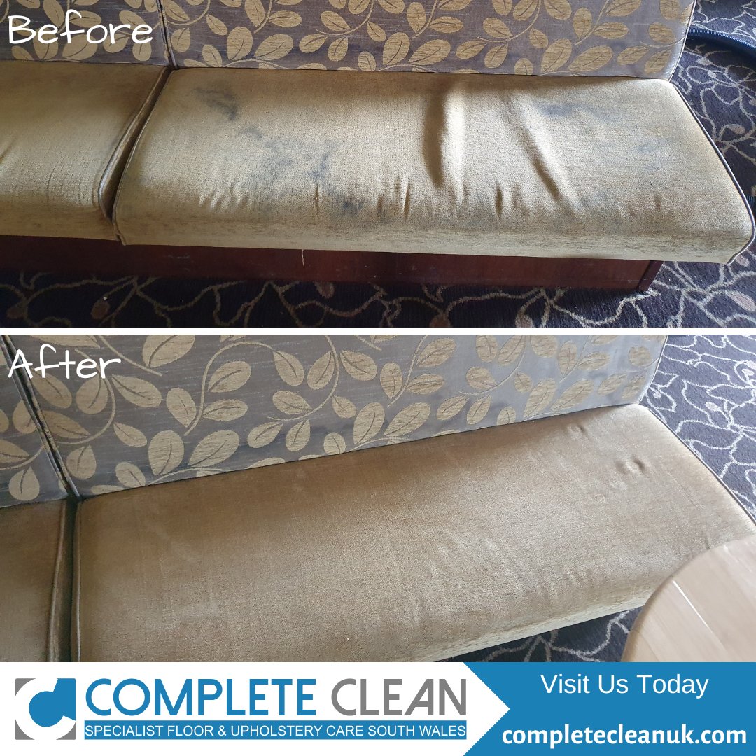 CompleteCleanUK's tweet photo. 👌 We were recently asked by this sports and social club to carry out some work.
This included deep cleaning the carpets, bench seating, banquet chairs and a small vinyl dance floor.

As you can see, we managed to bring these back looking like new. 🙌

👉🏻https://t.co/U0Q8xvvwtM https://t.co/kjF1tIzLNh
