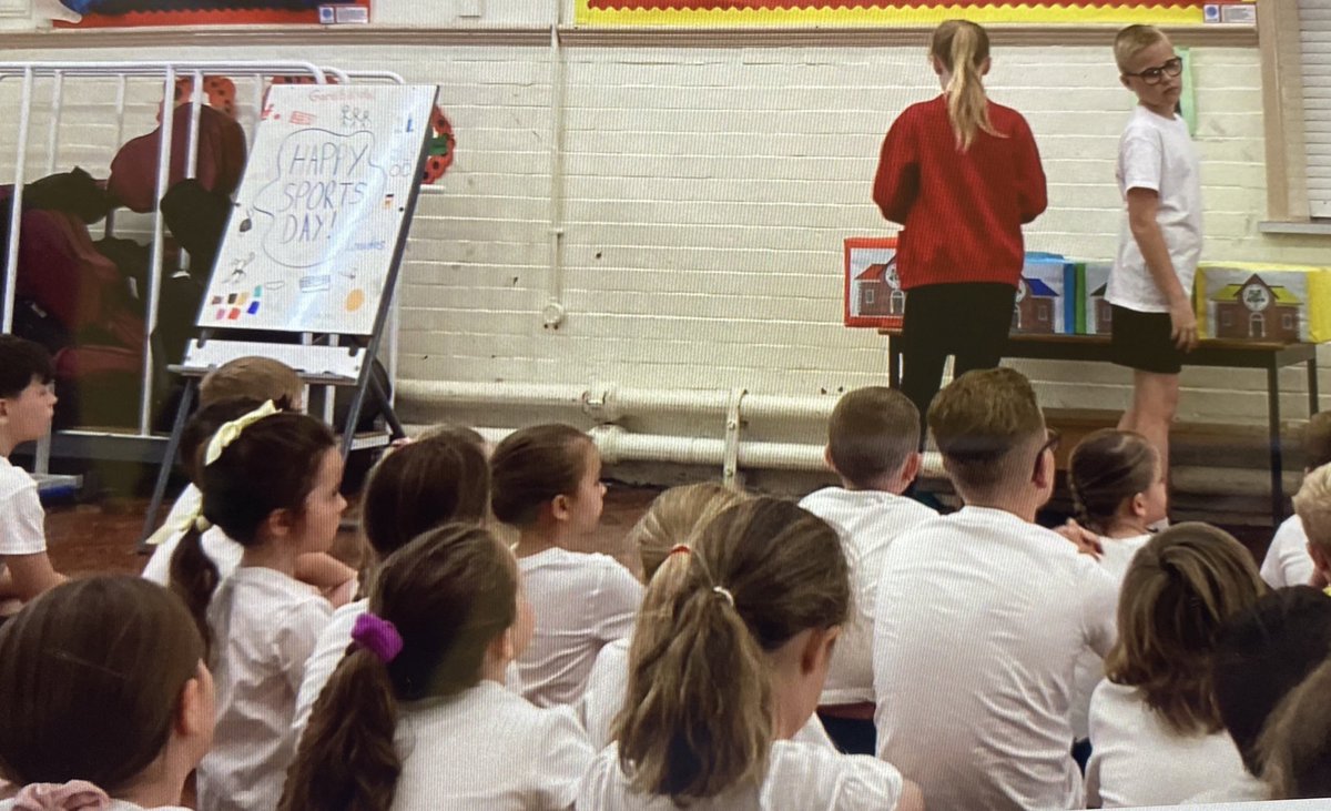 OLQM_EshW's tweet image. Look at our fab #MissionTogether houses in our House Colours ! We’ve already started to collect money for our Day of Many Colours ! Please bring in loose change so that we can see whose house is the heaviest ! #article14. #DOMC @EthosBWCET1 @MissioUK