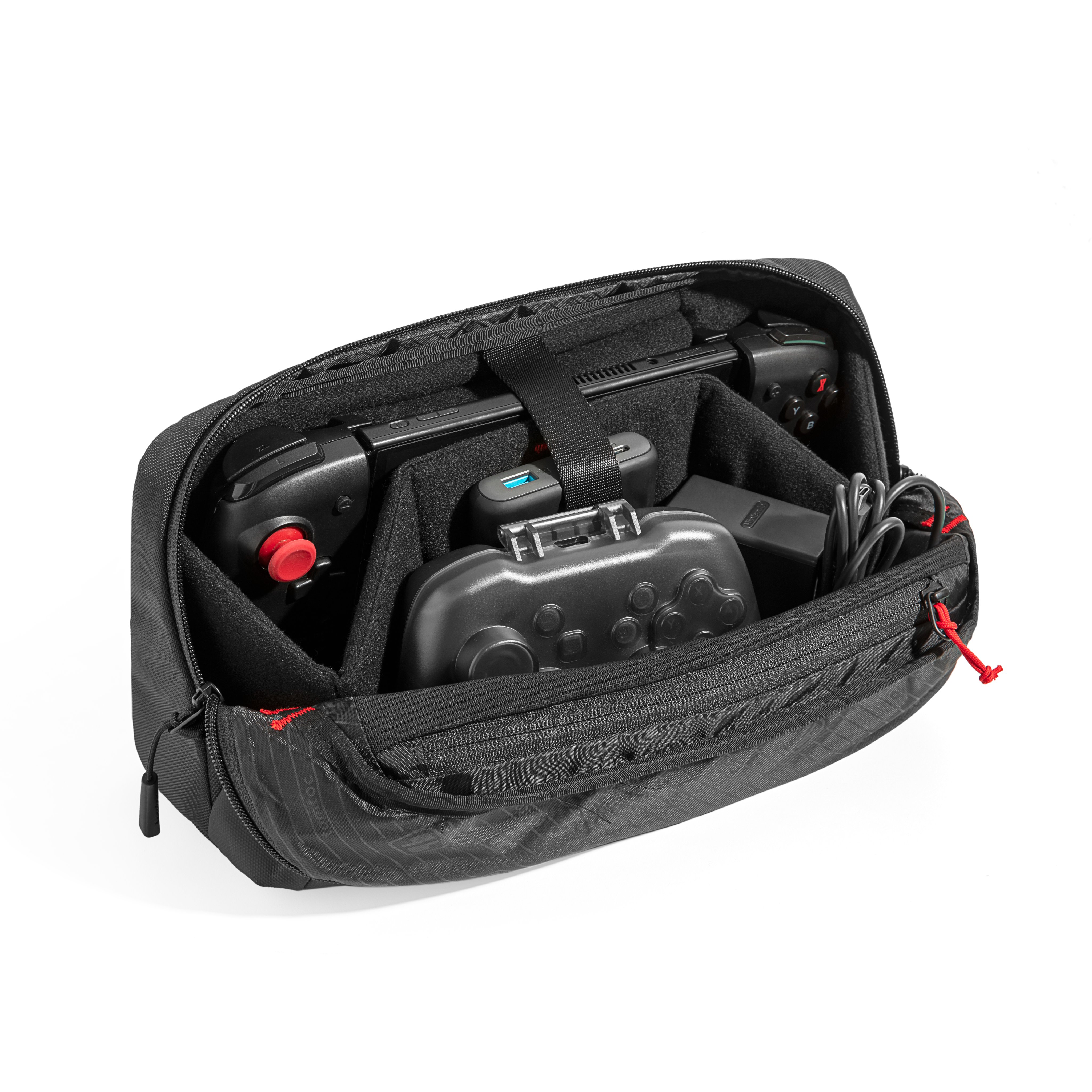 Tomtoc hard case option for the ROG Ally : r/ROGAlly