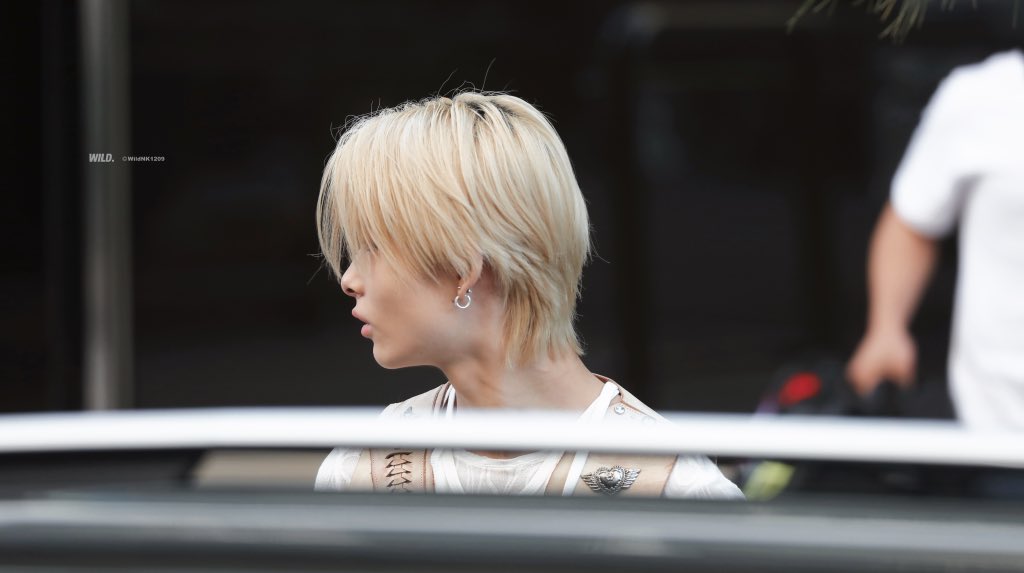 WildNK1209's tweet photo. + 1p 퇴근 https://t.co/GwzTHuxUnO