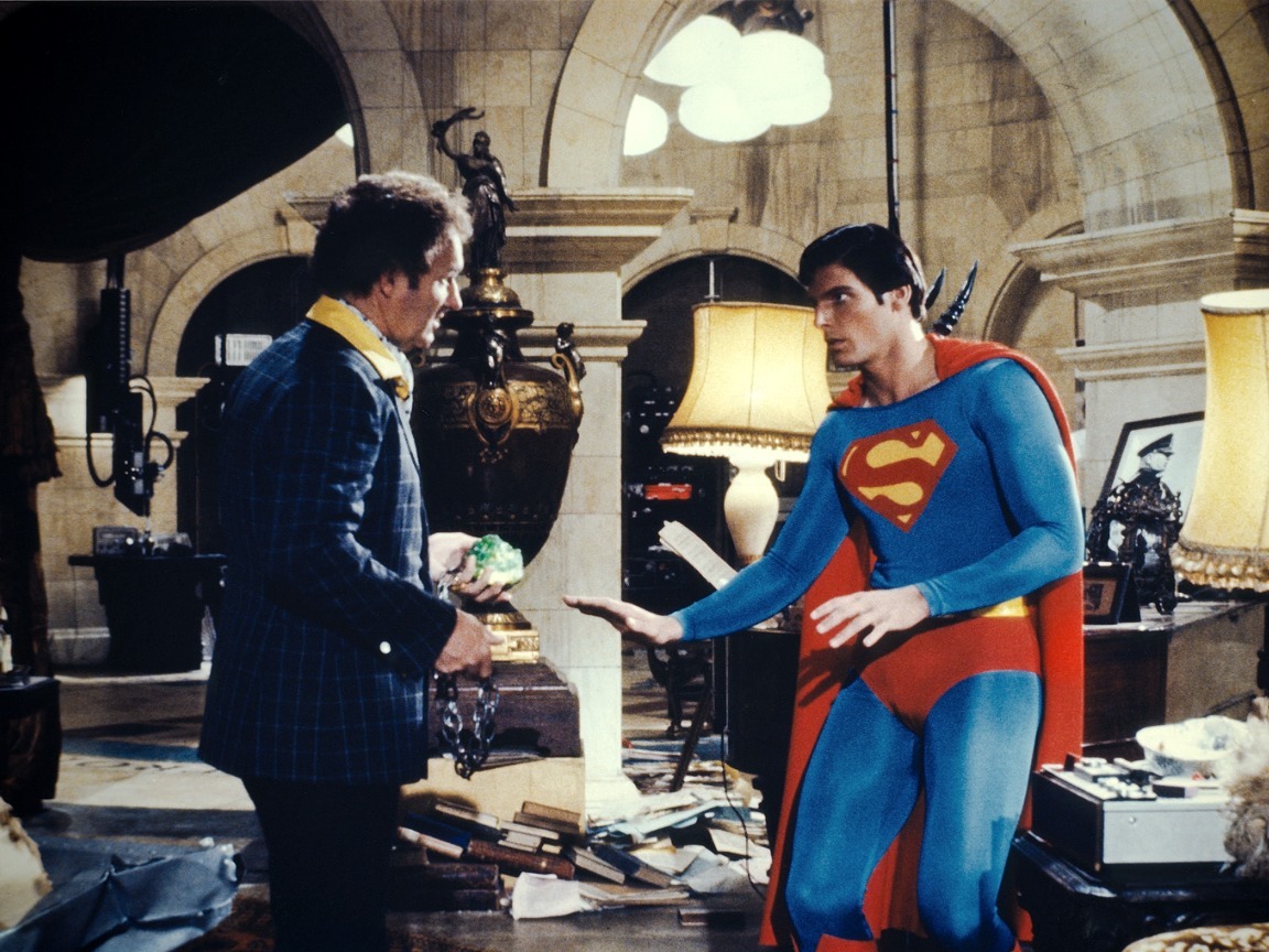 Superman 1978 was a great movie truly I enjoyed this it was my first watch ever!
#Superman #Superman1978 #DC #DCComics