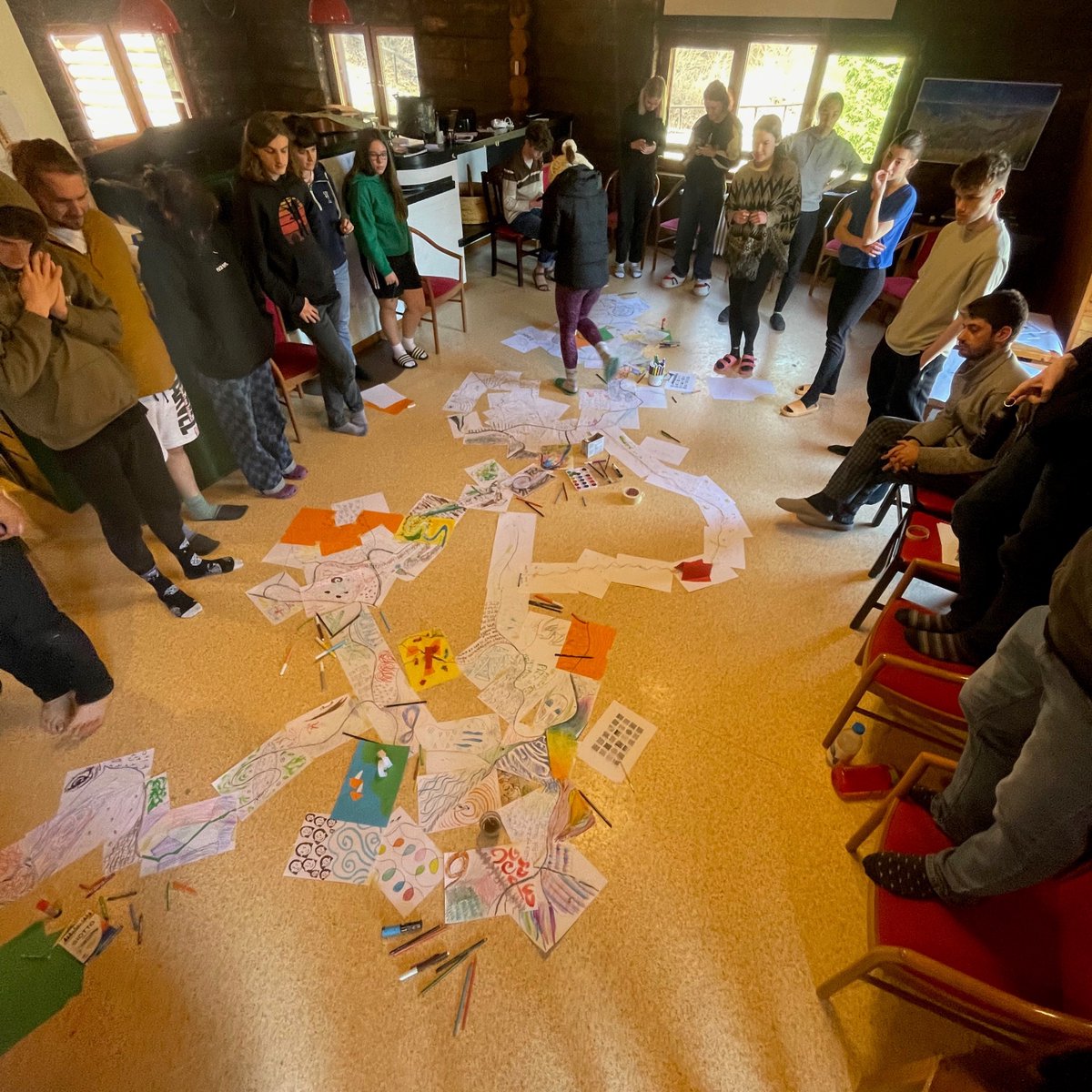 WAI Cymru Wales tweet media