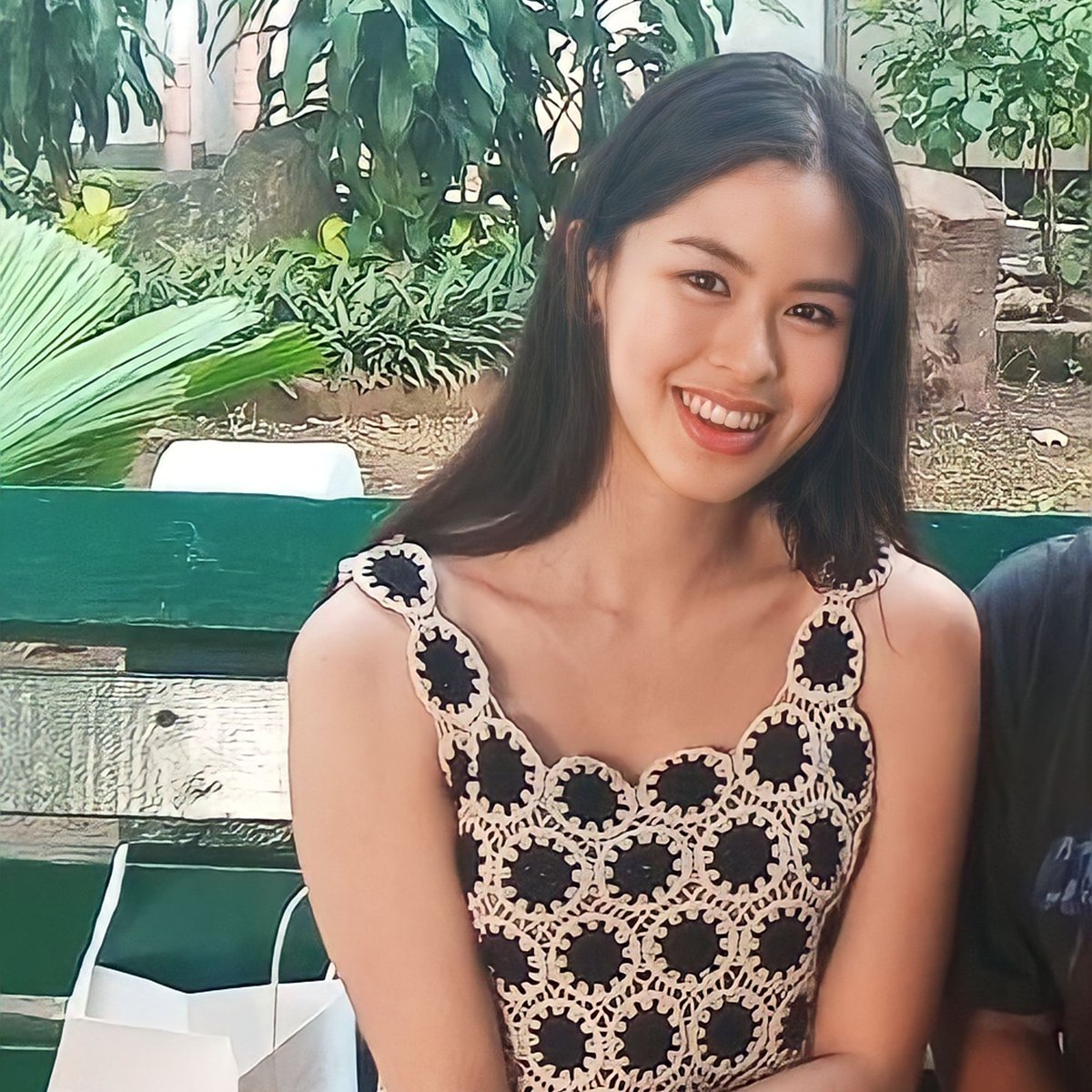 Sa'yo lang willing maghintay. I missed you! 🫶🏻🩷

#KissesDelavin