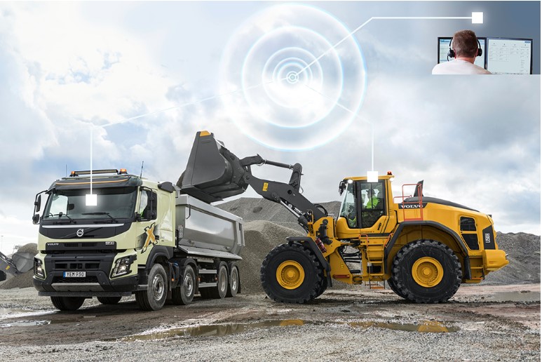 Aggregates Business tweet media