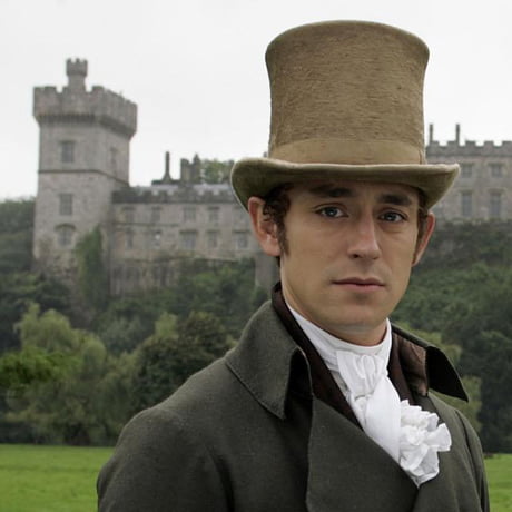Ranking Austen heroes by emotional intelligence...
Henry Tilney, 9/10.

#JaneAusten #Austen #BookTwitter #JAFF #PrideandPrejudice