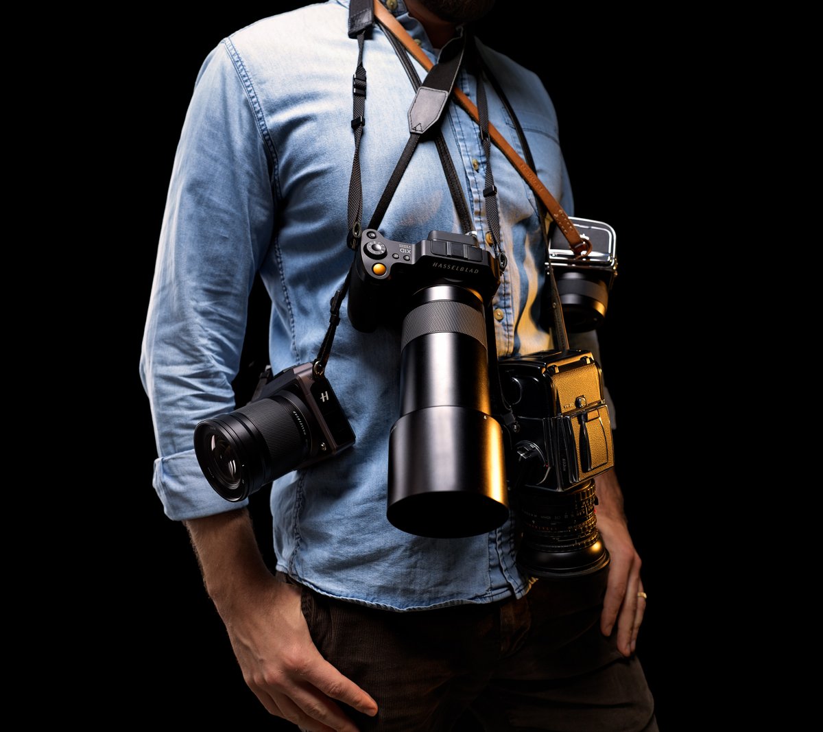 Hasselblad's tweet photo. Which Hasselblad makes you want to go outside and shoot, and why? https://t.co/kMeHv5vLxU