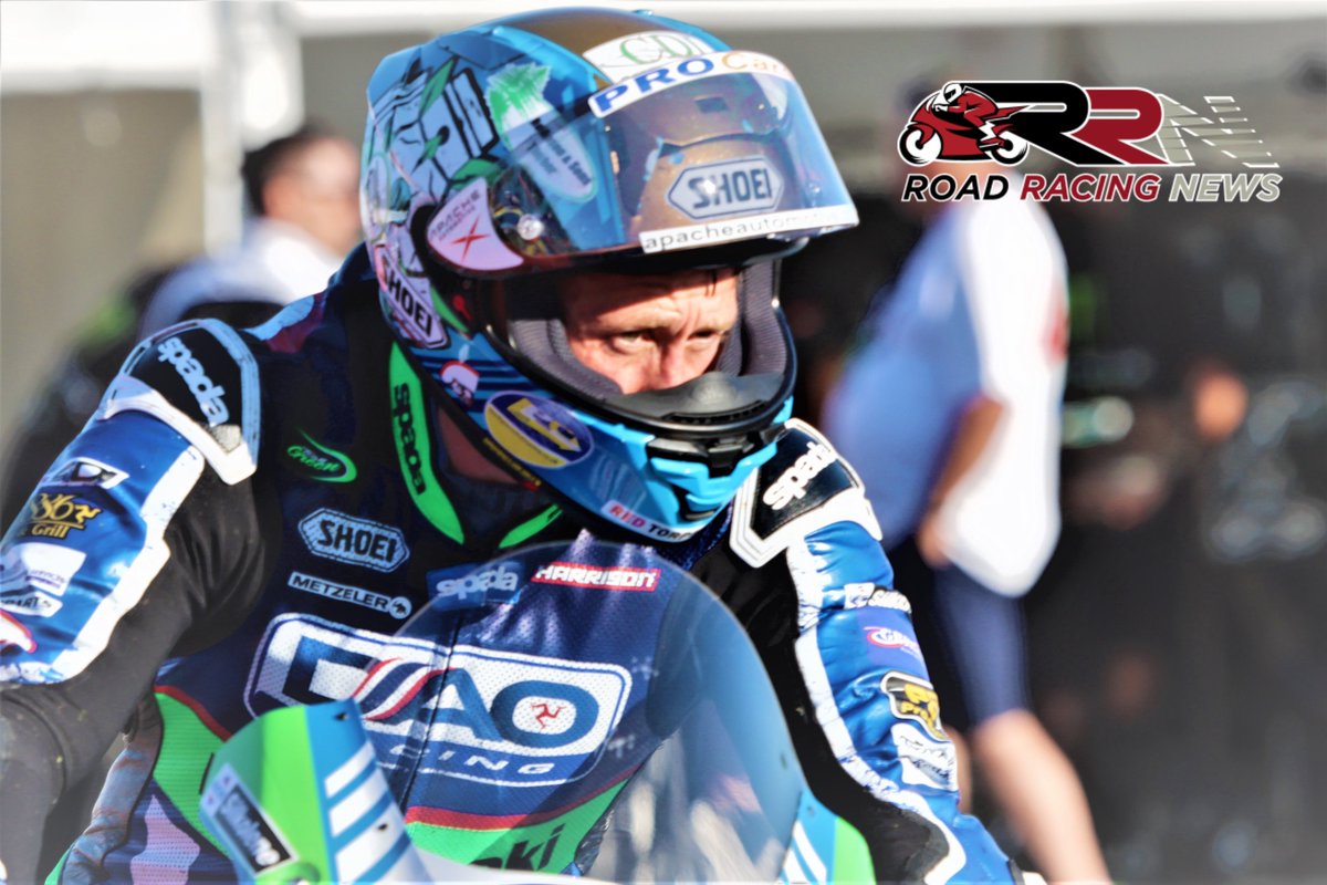 Road Racing News (@stevierrn) on Twitter photo No lower than third in all Superbike/Senior TT encounters since 2019, <a href="/deanharrisonTT/">Dean Harrison</a>, #TT, #TT2023, #IOMTT, #TTRaces No lower than third in all Superbike/Senior TT encounters since 2019, <a href="/deanharrisonTT/">Dean Harrison</a>, #TT, #TT2023, #IOMTT, #TTRaces
