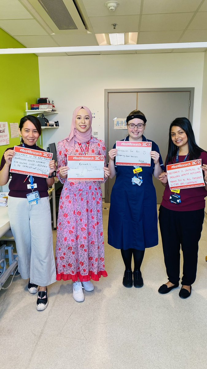 Children'sCRF Barts tweet media