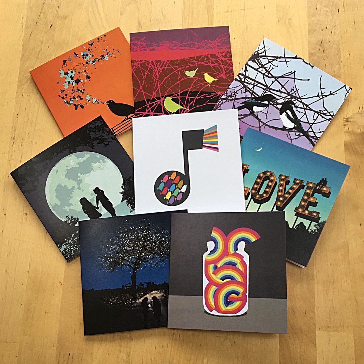 Absolutely delighted to be joining the next Maple Road Market on Saturday 24th June.

It’s all about colour, love and community and I’ll be bringing original prints, art tea towels, gifts and cards.

#Art #Artist #Local #Prints #Cards #Gifts #Craft #SupportSmallBusiness #Penge