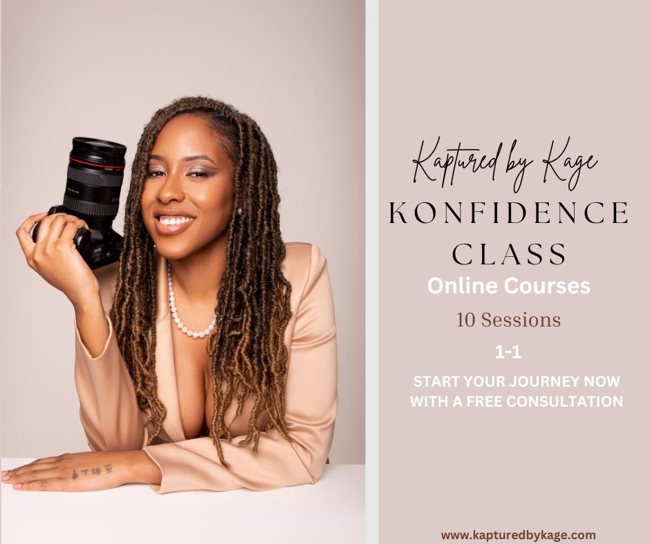How to be Confident in front of the camera !! 

I thought why not use my energy and resources to create a program that consists of 10 sessions designed to help elevate you. 

#confidence #confidencecoach #londonphotographer #photographer