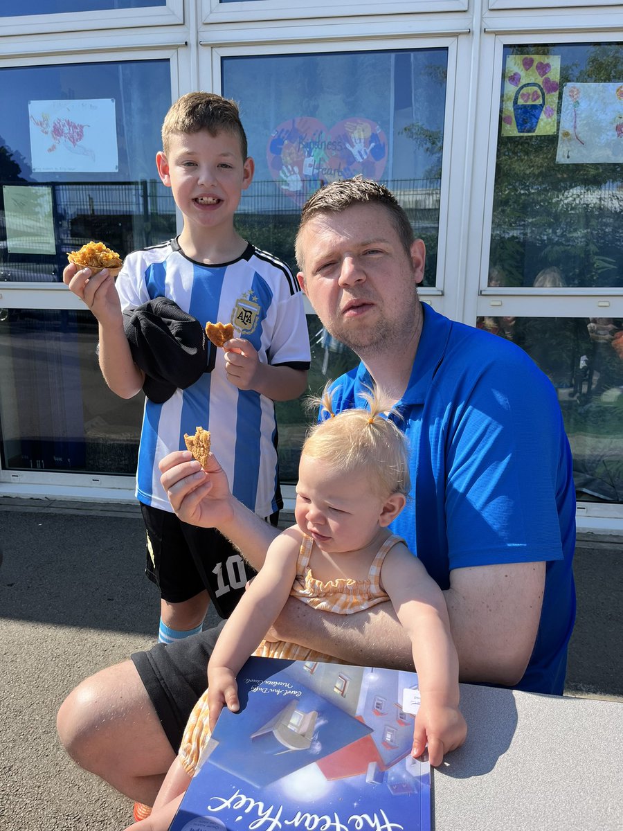 Chloe Jackson tweet media