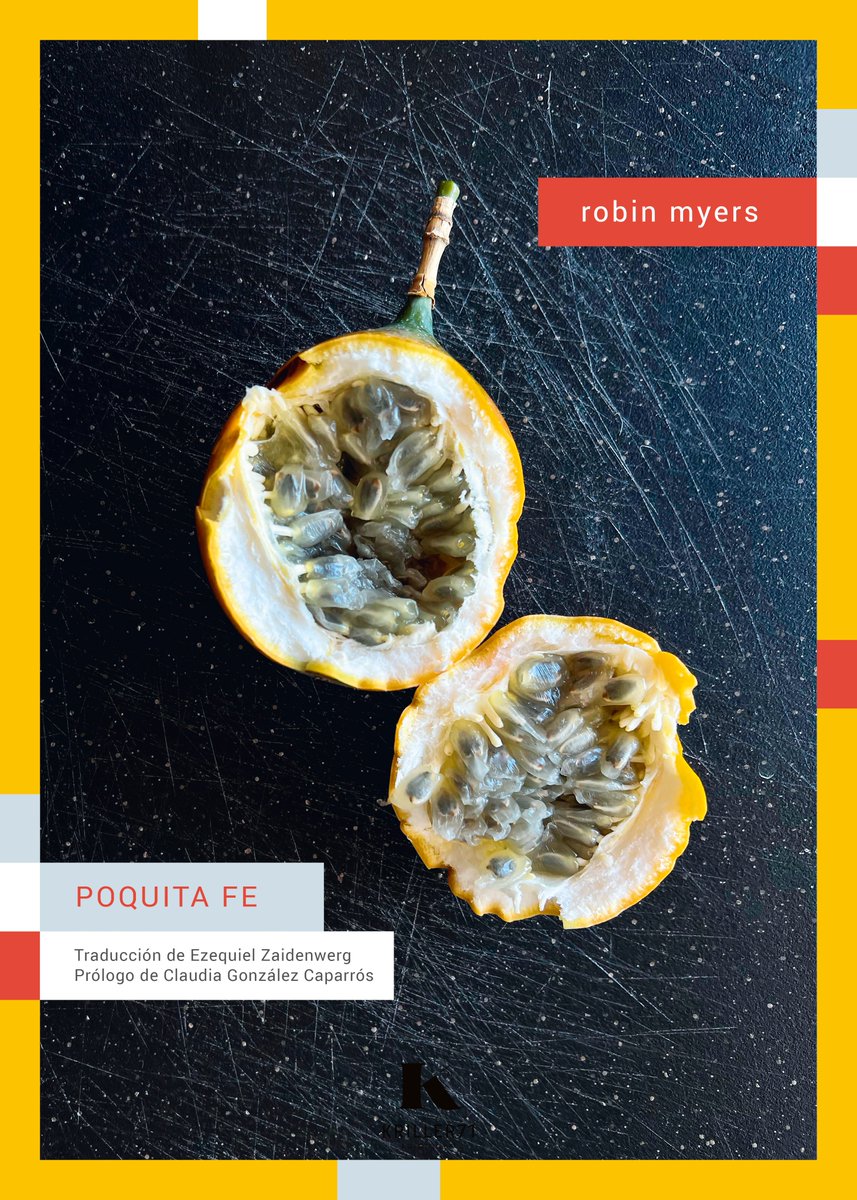 kriller71's tweet photo. Una de las maravillas que estamos preparando para este año es lo nuevo de @robin_ep_myers , en traducción de @zaidenwerg . ¿Cuál de las dos portadas os gusta más? (Foto de Valentina Siniego, como siempre con los libros de Robin + prólogo de @evohevohe ). Un team deluxe. https://t.co/daP7cbygbU