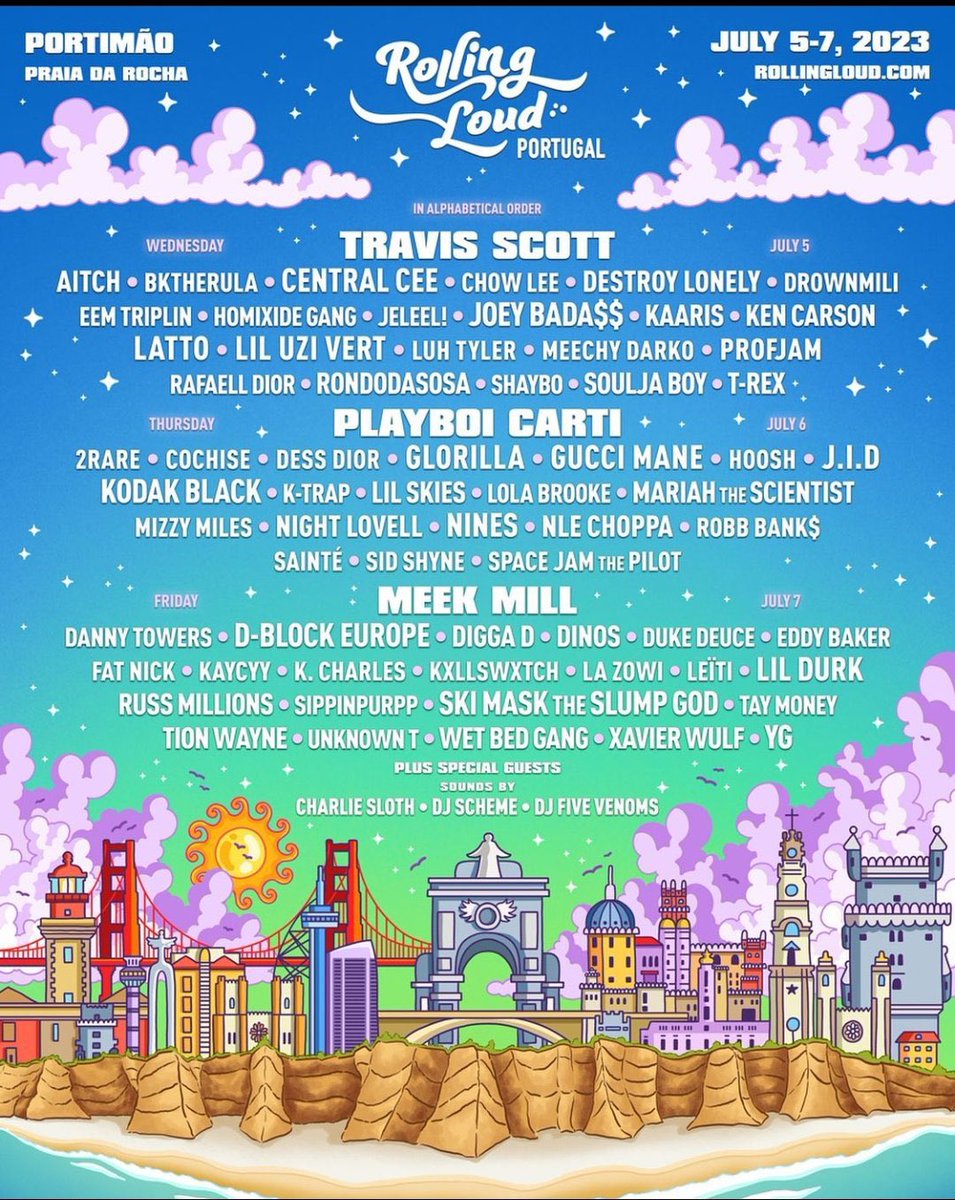 ALCHIMIST tweet media