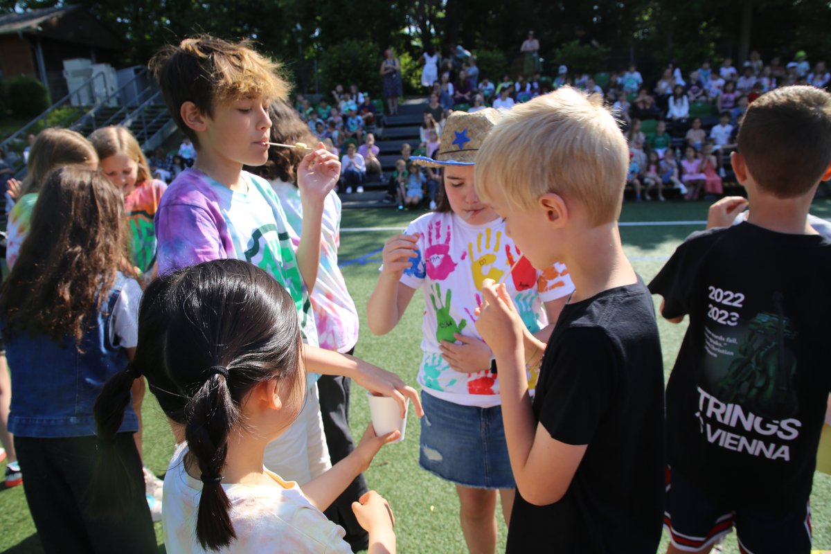 AIS Vienna tweet media