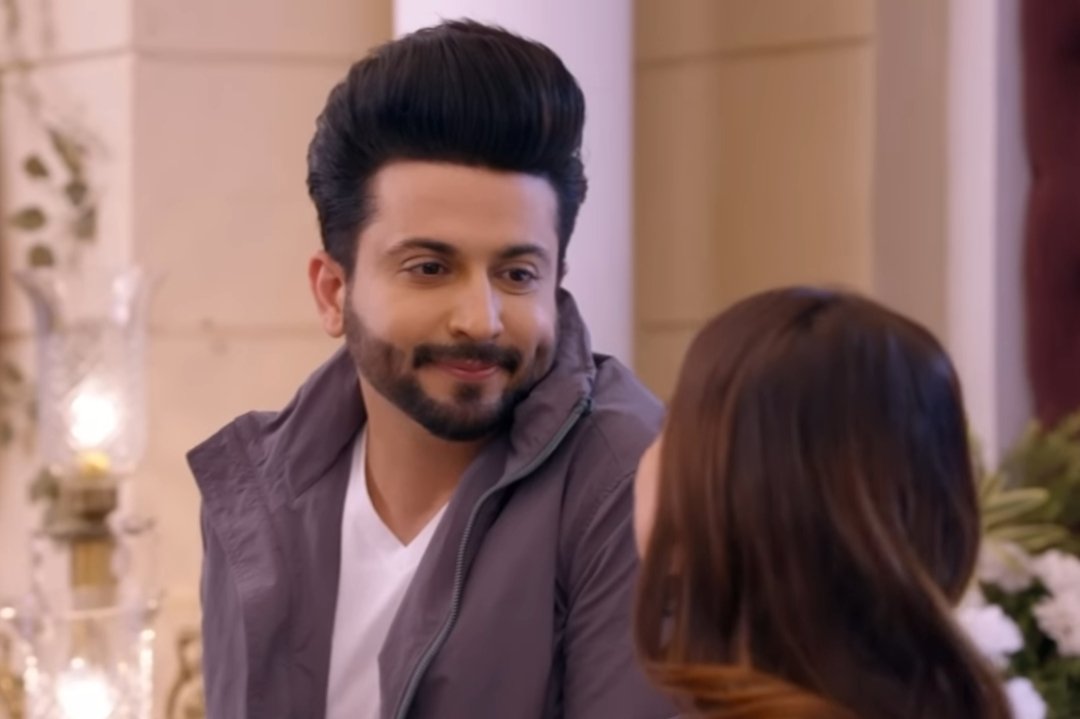 Mukammal ishq ho mera

UNIVERSE OF PREERAN