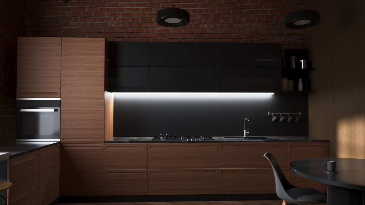 ChronGameStudio's tweet image. #architecturalvisualization #archviz #wichita #ictbusiness #3drender #photography #commercialphotography #interiordesign  #UnrealEngine5 #ue5