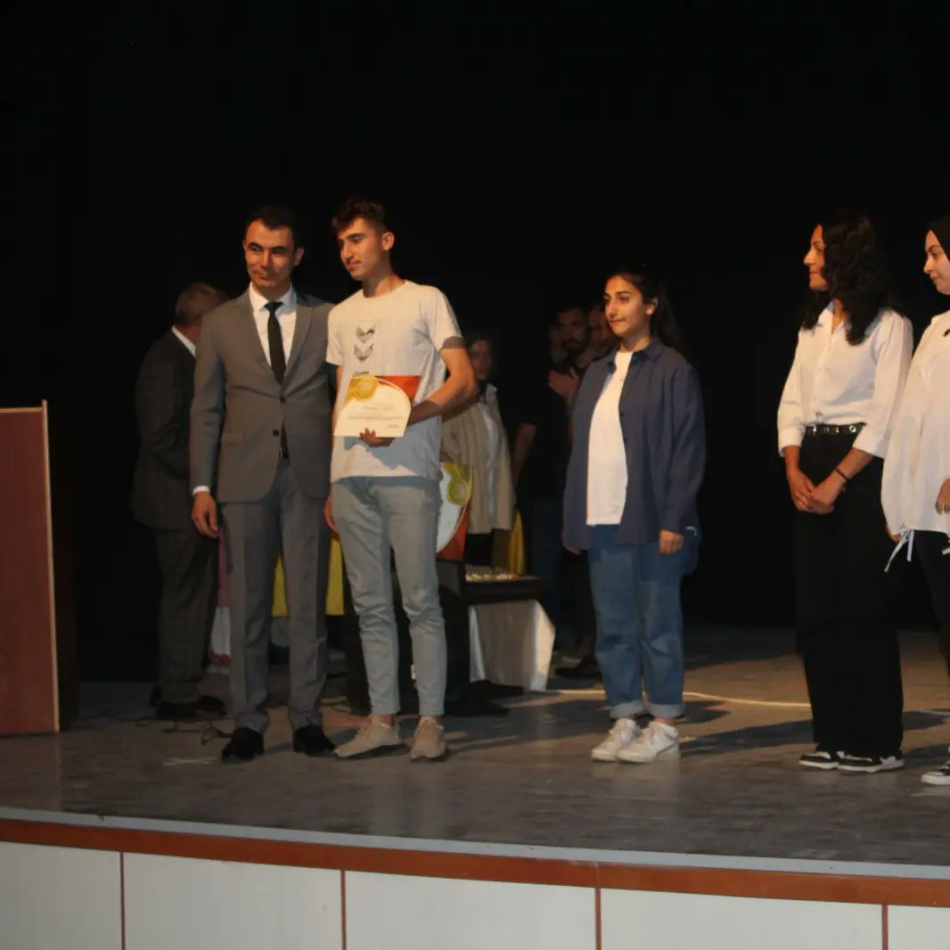 Hınıs İlçe Milli Eğitim tweet media