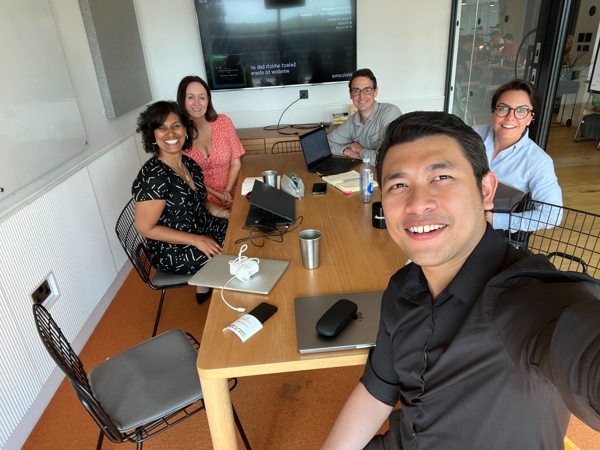 Radial Path tweet media