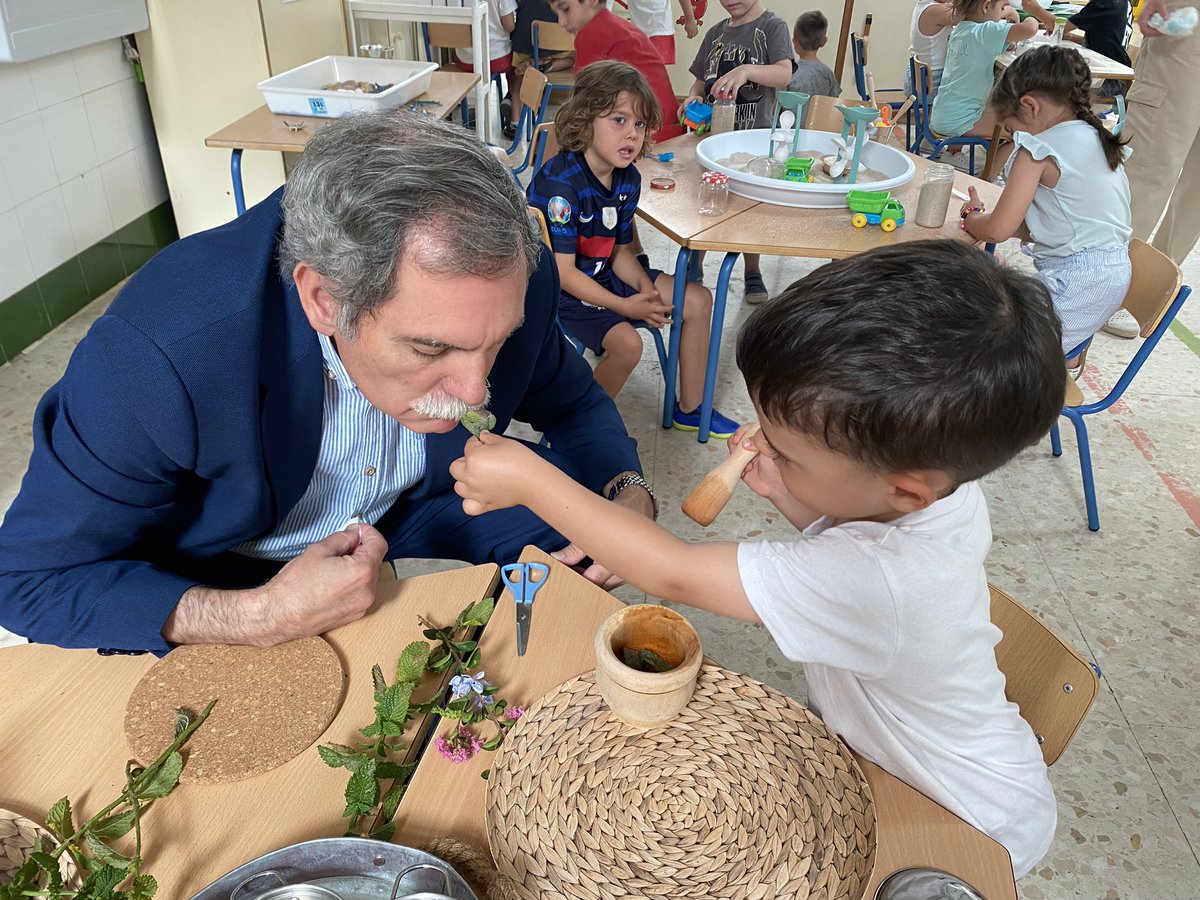 José Fco. Viso Sánchez tweet media