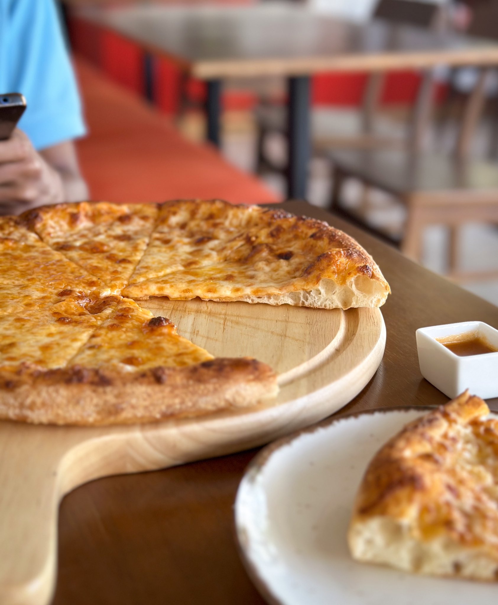 La vera pizzeria deals