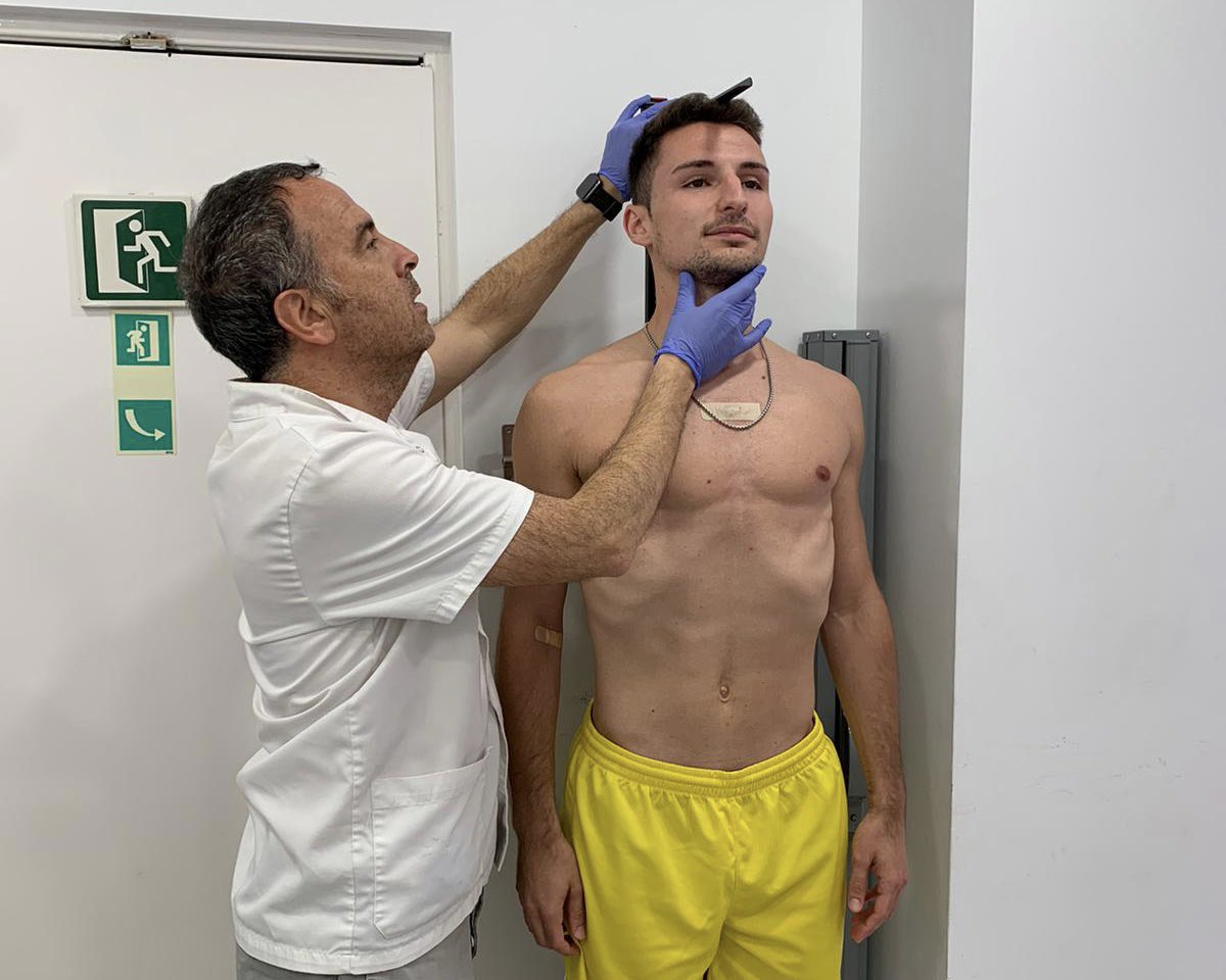 Industrias Santa Coloma tweet media