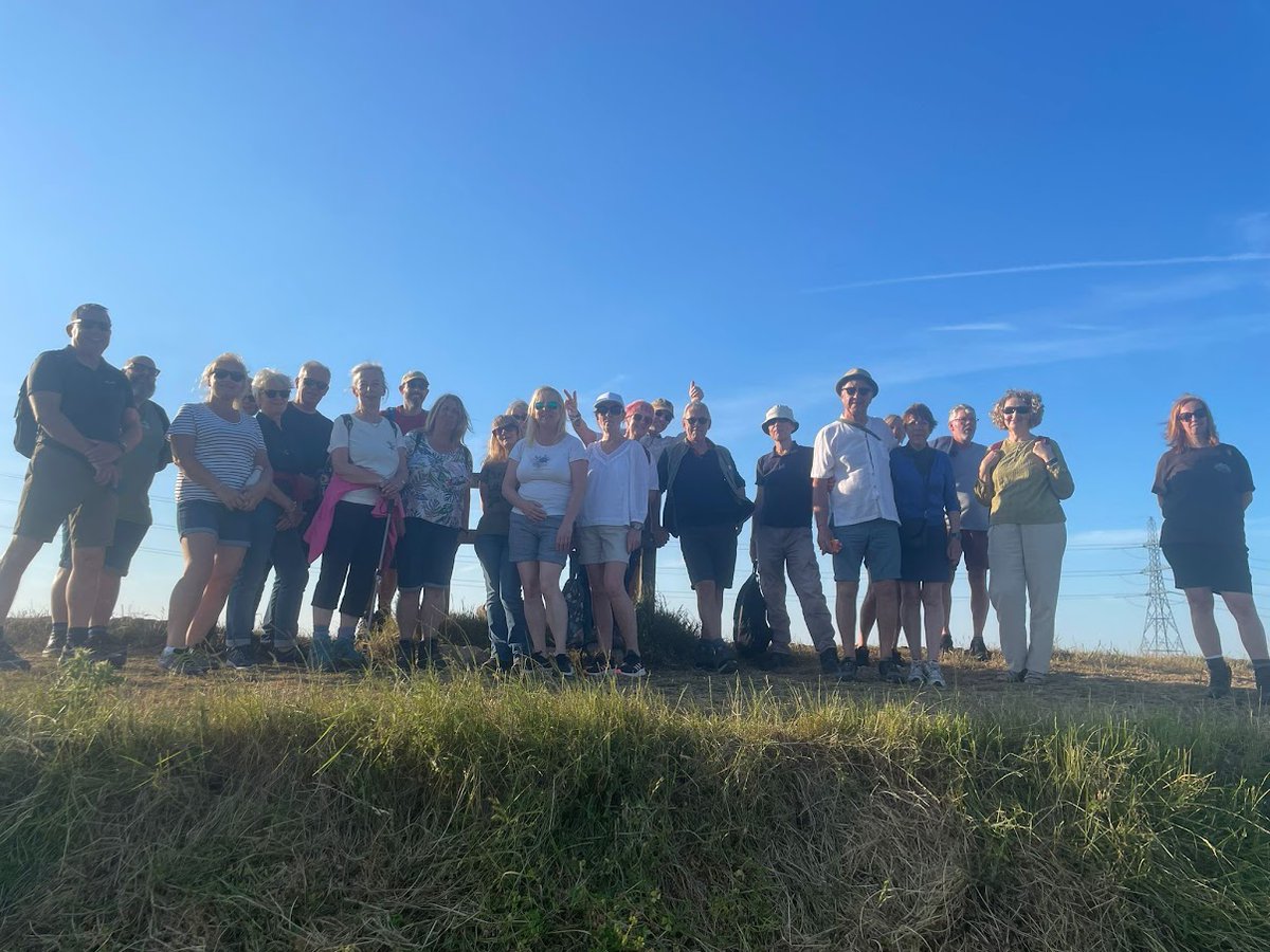 BootsOnAdventu1's tweet photo. Yesterday, our walk started from lovely market town in Kent, Faversham. We followed the footpath along Standard Quay towards the sea front
#kentwalkinggroup #bootsonadventures #kentwalkingtrails #kentsmallbusiness #hikinginkent #livelifeoutdoors #hikingwithfriends #kentnature https://t.co/dMMjhq9kZf