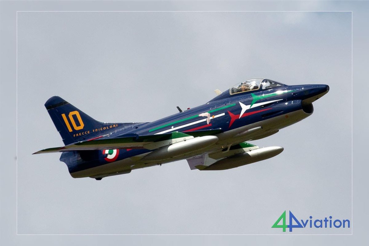 The 4Aviation group visiting Italy is being treated to this beauty!