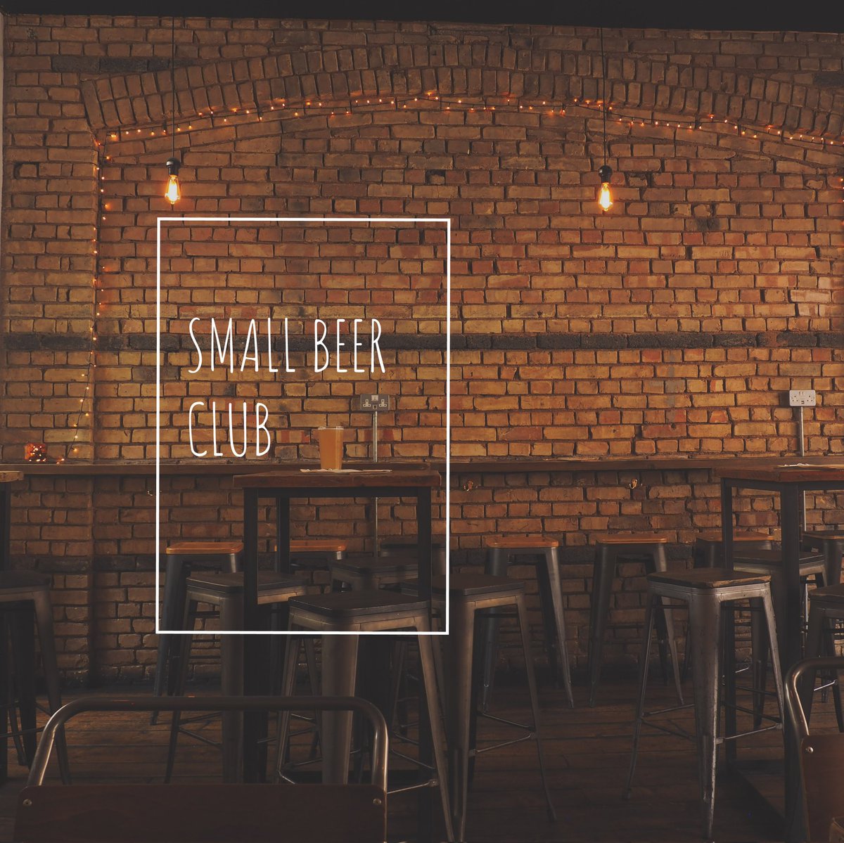 June Beer Club to be announced later today...
Keep your eyes peeled! 👀😎