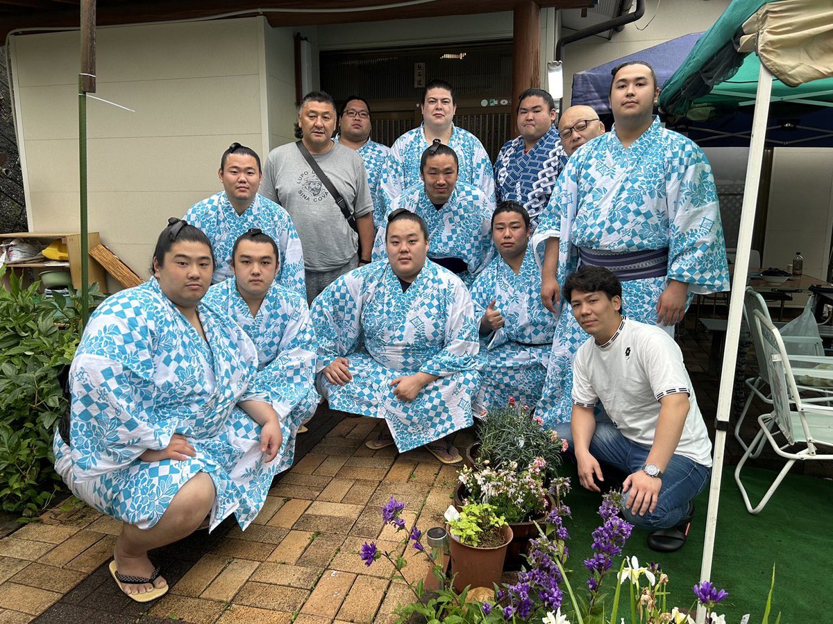 伊勢 ノ 海部屋 _ 伊勢ノ海部屋 一門 _ 伊勢ノ海部屋のアクセスや、歴史、所属力士を紹介! – LUVUEI