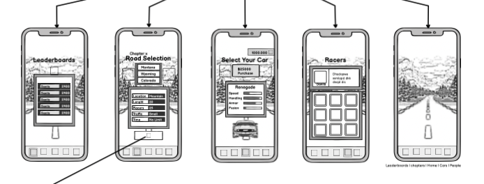 Best Smartphone Games tweet media