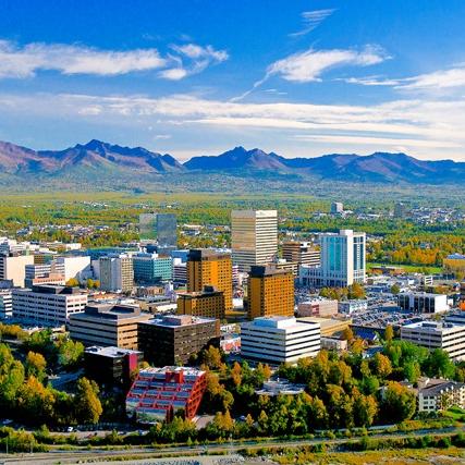 AmeriCanWWTvl's tweet photo. Today marks the summer #solstice,
In #Anchorage - the state capital of #Alaska, you can expect to experience 22 hours of sunlight!
A variety of events and festivals taking place as the locals celebrate the midnight sun.
Pics: @VisitAnchorage
#awwt #travel #usa #roadtrips https://t.co/xqCE7LtVJu