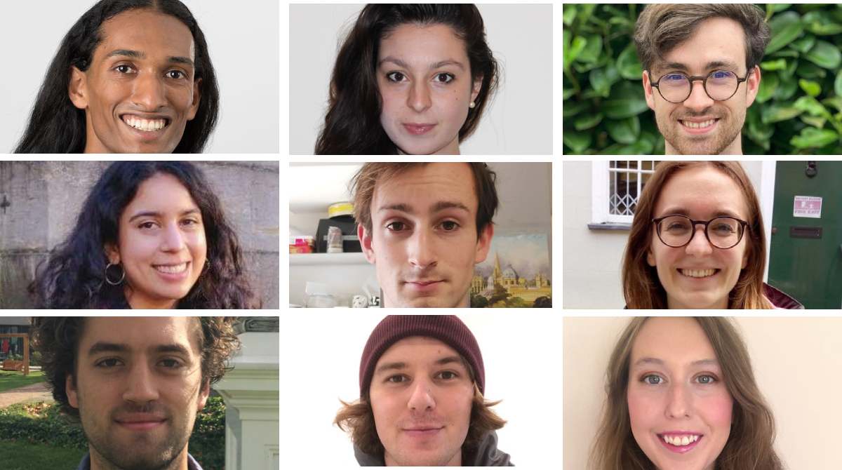 Today we look forward to hearing <a href="/AjanthaAbey/">Ajantha Abey</a>, Ester Paolocci, <a href="/BenBreant/">Benjamin Bréant</a>, <a href="/AntaraMajumdar/">Antara Majumdar 🧠👩🏽‍🔬💫</a>, Adam Wells, <a href="/LeaBallenberger/">LeaBallenberger</a>, <a href="/vdplasthijs/">Thijs van der Plas</a>, Luke Taylor &amp;  <a href="/DivineyTara/">Tara Diviney</a> on day two of the 2023 Sherrington Talks by third year DPAG DPhil #students! From 1pm, Blakemore Lecture Theatre