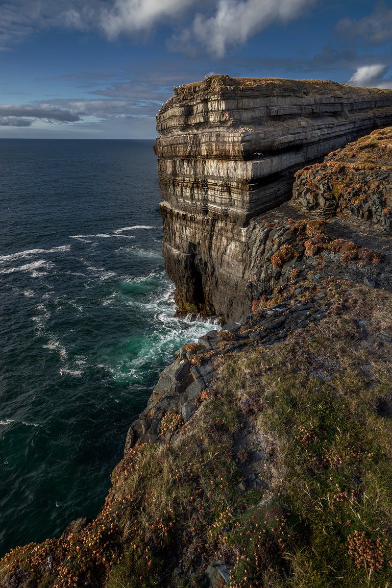 fare_ferry's tweet photo. The cliffs, Ireland 💙
#cliffsofmoher #ireland #wildatlanticway #travel #discoverireland #irelandtravel #countyclare #doolin #cliffs #visitireland #nature #irish #travelphotography #cliffsofmoherireland #clare #dublin #Fareferry https://t.co/lP2PHIk2Oe