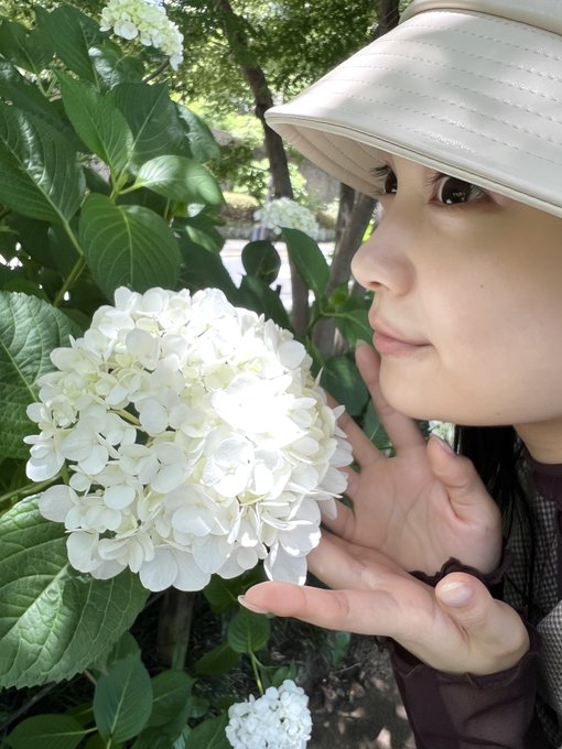 林芽亜里のTwitter画像26