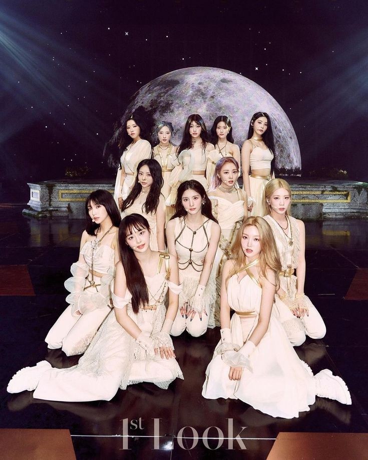 🤍🌙