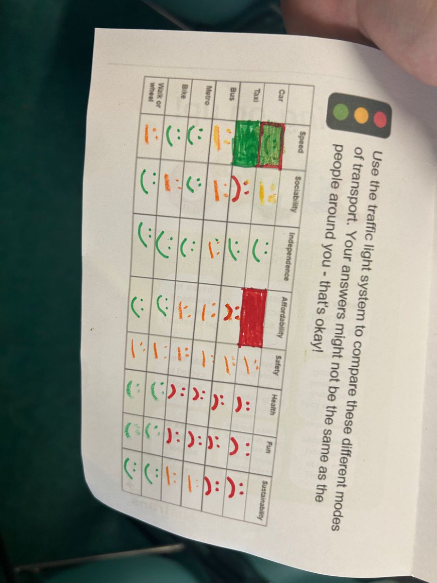 I'm at <a href="/Kingston_Pk_sch/">Kingston Park Primary School</a> this morning helping Year 6 prepare to *move* on up to <a href="/kentonschool/">Kenton School</a> and other secondary schools!