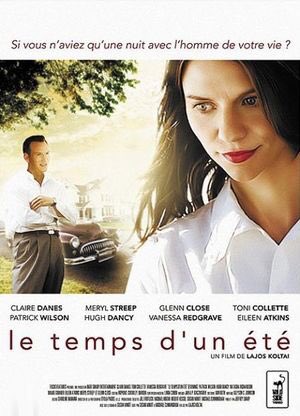Citez ce tweet avec un film que vous avez l’impression d’être le/la seul.e à avoir vu.