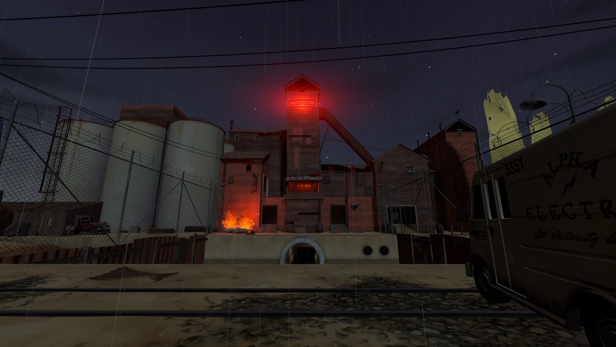 fearless blue the great