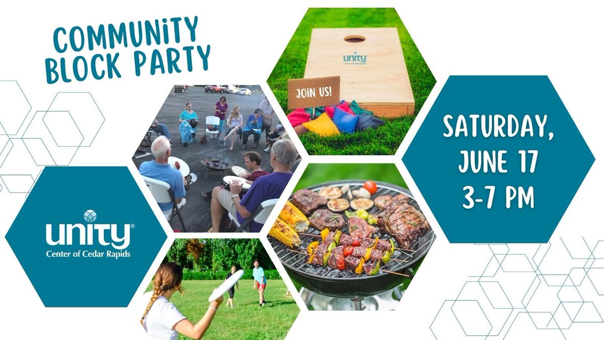 UnityofCR's tweet image. Join us on June 18 for the message, "One Power" 
Read all of the news at:  mailchi.mp/unitycr/june-1… 
#spiritual #PositivePath #OnlineChurch #NewThought